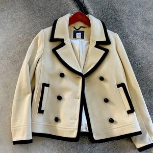 j crew winter coat